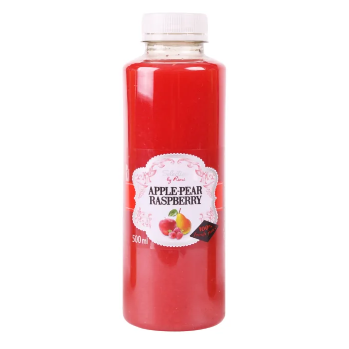 SULA SELECTION BY RIMI ĀBOLU, BUMBIERU UN AVEŅU 0,5L