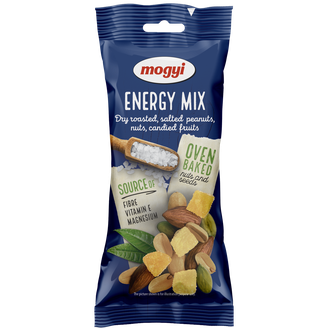 MAISĪJUMS MOGYI ENERGY MIX 70G