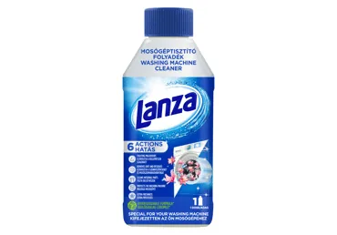 VEĻAS MAŠĪNAS TĪRĪŠANAS LĪDZEKLIS LANZA 250ML