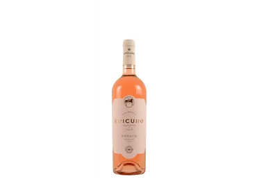Розовое вино Epicuro 13%, 0,75 л