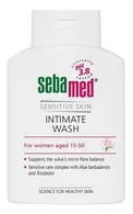 SEBAMED ŽELEJA INTĪMAJAI HIGIĒNAI PH 3.8, 200ML