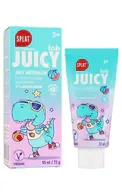 SPLAT JUICY LAB BĒRNU ZOBU PASTA AR ARBŪZA GARŠU NO 3 GADU VECUMA, 55ML