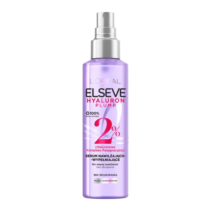 MATU SERUMS ELSEVE HYALURON PLUMP 150ML