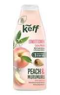 KEFF PEACH & MURUMURU MITRINOŠS KONDICIONIERIS MATIEM, 500ML