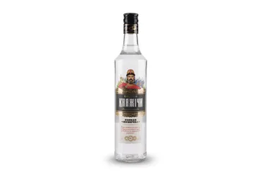 Водка Kņažiči 40%, 0,5 л