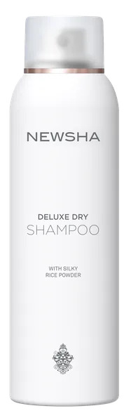 Шампунь Newsha Classic Deluxe, 200 мл