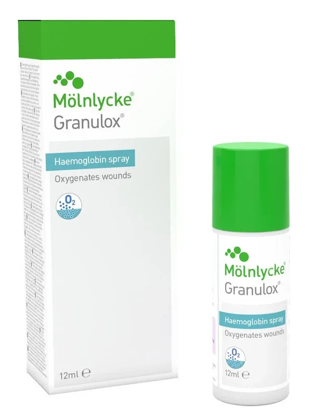 Granulox, 12 ml