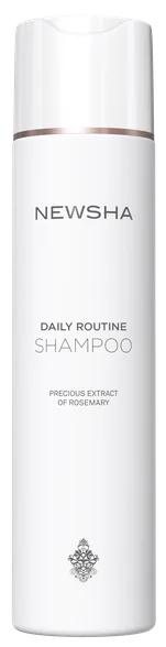 Шампунь Newsha Classic Daily Routine, 250 мл
