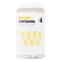 UZTURA BAGĀTINĀTĀJS BUDGET C VITAMĪNS 100 TABLETES