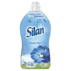 VEĻAS MĪKSTINĀTĀJS SILAN FRESH SKY 1.408L 64WL