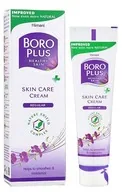 BORO PLUS REGULAR KRĒMS, 25ML