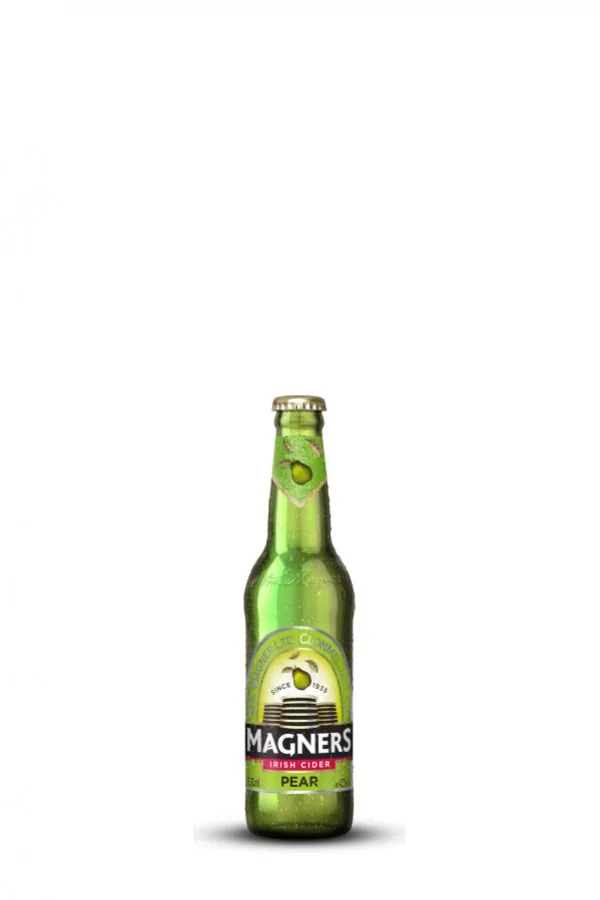 Сидр Magners Pear