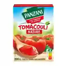 TOMĀTU BIEZENIS PANZANI TOMACOUL 200G