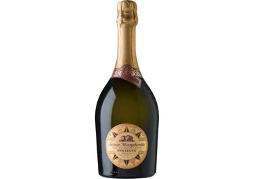Dzirkstošais vīns S.margherita prosecco 11,5% 0,75 l