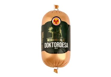 VĀRĪTA DOKTORDESA MEDĪJUMU RGK 350G