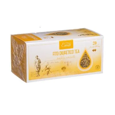 Fito diuretico tēja 1,5 g N20
