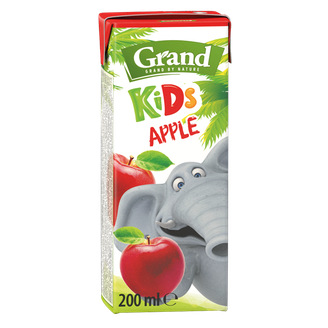 SULAS DZĒRIENS GRAND ĀBOLU 200ML