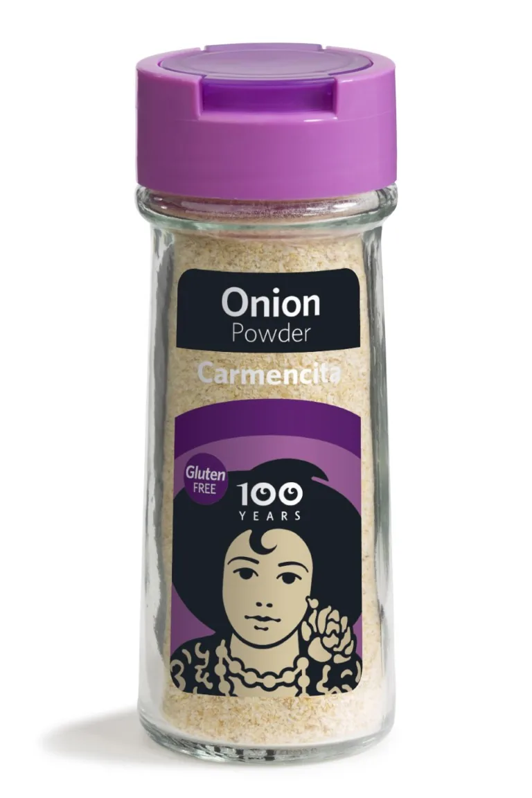 SĪPOLU PULVERIS CARMENCITA, 38G