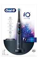 ORAL-B IO SERIES 9 BLACK ONYX ELEKTRISKĀ ZOBU BIRSTE
