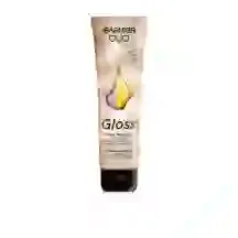 TONĒJOŠĀ MASKA MATIEM GARNIER OLIA GLOSS TONING ICY BLONDE 150ML