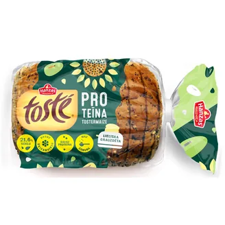 TOSTERMAIZE HANZAS MAIZNĪCA TOSTĒ PROTEĪNA 380G