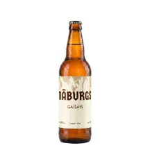 Gaišais alus Nāburgs brangais 5,8% 0,5 l