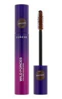 LUMENE WILD FORCES VOLUME SKROPSTU TUŠA, BROWN, 14ML
