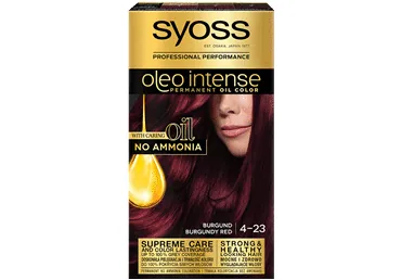 MATU KRĀSA SYOSS OLEO INTENSE 4-23