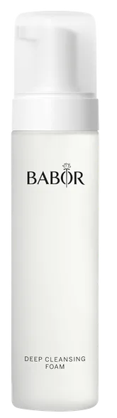 Babor Deep attīrošas putas, 200 ml