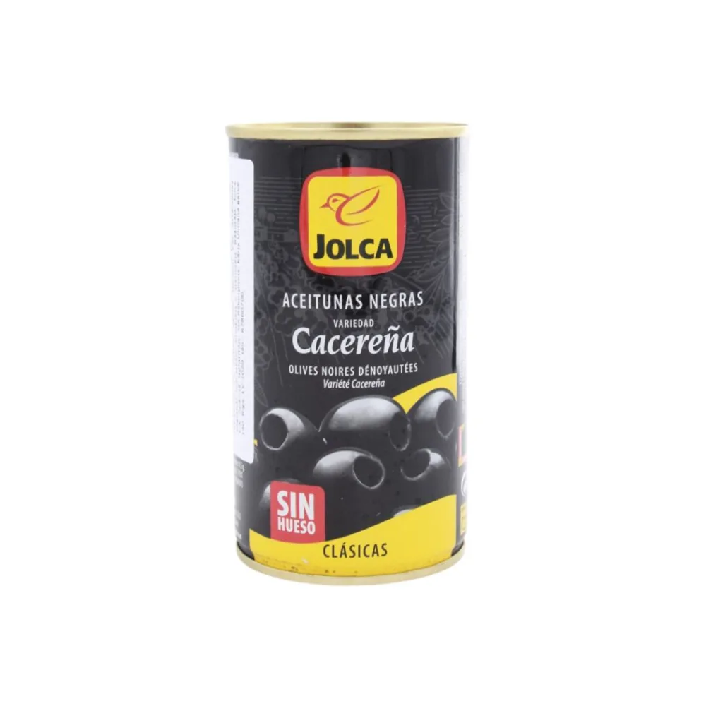 OLĪVAS MELNĀS B/K JOLCA 350G