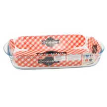 STIKLA TRAUKS CUISINE 35X22CM