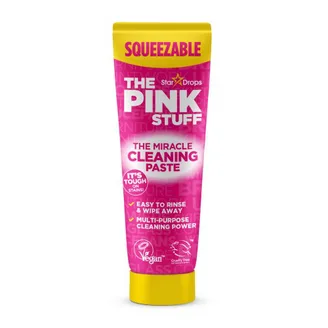 TĪR.LĪDZEKLIS THE PINK STUFF PASTA TŪBIŅĀ 300G