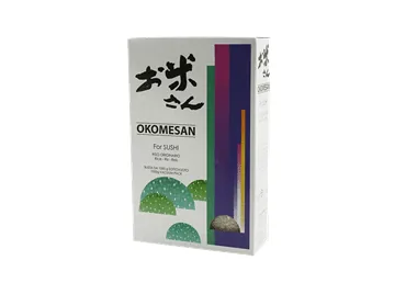RĪSI SUSHI OKOMESAN 1KG