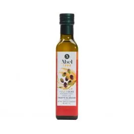 OLĪVEĻĻA AR BALTO TRIFEĻU AROMATIZĒTĀJU 250ML