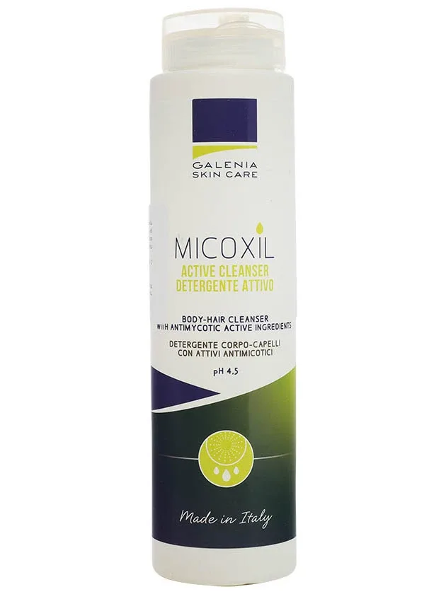 Micoxil, 250 ml