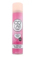 COLAB SUPREME CLEAN SAUSAIS ŠAMPŪNS MATIEM, 200ML