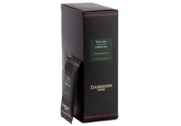 ZAĻĀ TĒJA DAMMANN THE L'ORIENTAL 24X2G