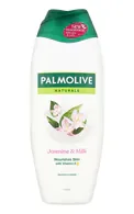 PALMOLIVE NATURALS JASMIN&MILK DUŠAS ŽELEJA, 500ML