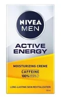 NIVEA MEN ACTIVE ENERGY SEJAS KRĒMS, 50ML