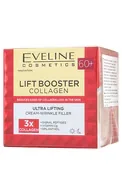 EVELINE LIFT BOOSTER COLLAGEN 60+ SEJAS KRĒMS AR LIFTINGA EFEKTU, 50ML