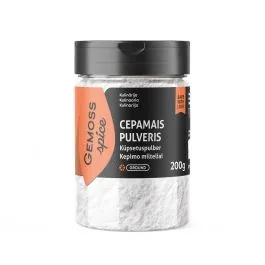 CEPAMAIS PULVERIS 200G GEMOSS SPICE