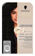 CRÈME SUPREME MATU KRĀSA, 1-0 NATURAL BLACK