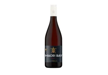 Красное вино Maori Bay Shiraz 13%, 0,75 л