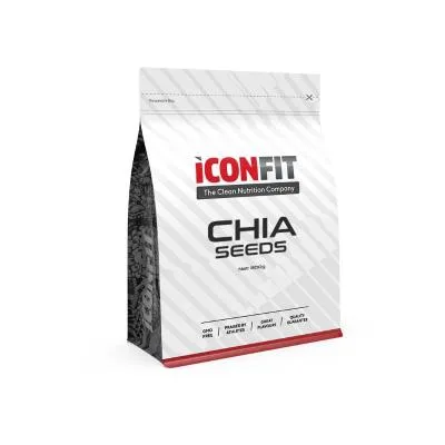 Семена чиа Iconfit, 800 г