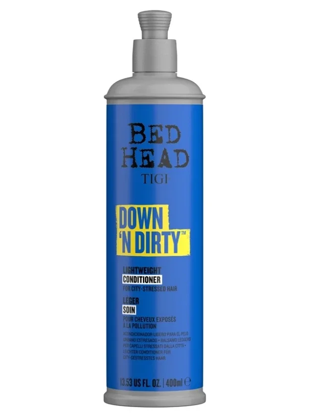 Tigi mitrinošs kondicionieris, 400 ml
