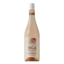 Розовое вино Villa Maria Blush Sauvignon 12%, 0,75 л