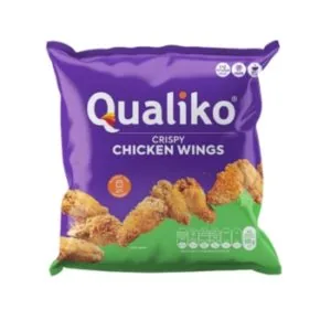 SPĀRNIŅI VISTU KRAUKŠĶĪGI 500G