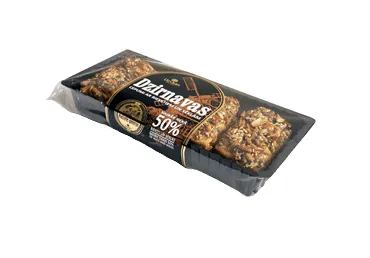 CEPUMI DZIRNAVAS AR RIEKSTIEM UN SĒKLĀM 200G
