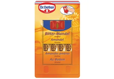 AROMATIZĒTĀJS MANDEĻU DR.OETKER 8ML