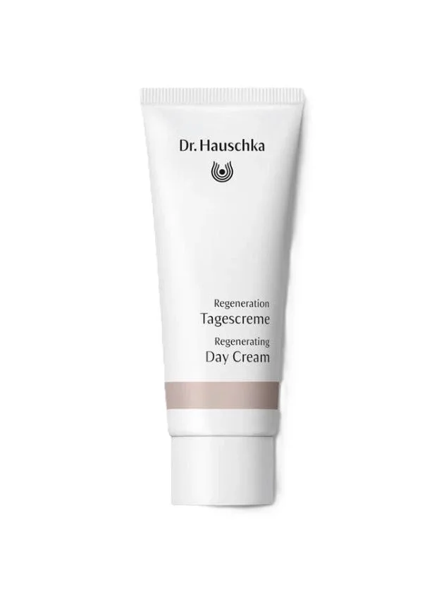 Dr. Hauschka atjaunojošs dienas krēms nobriedušai ādai, 40 ml